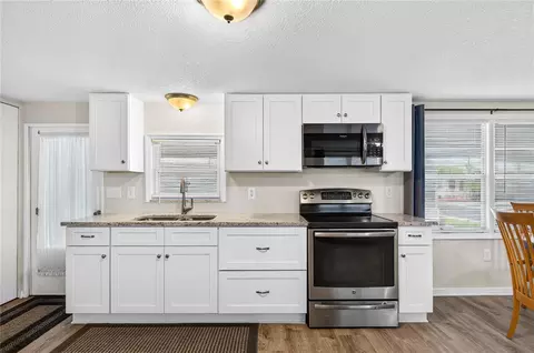 Kitchen - 2000 E Bay Dr #33, Largo, FL 33771 photo 1 of 4