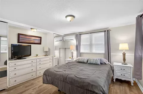 Bedroom - 2000 E Bay Dr #33, Largo, FL 33771 photo 3 of 7
