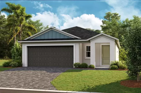 6085 SW 96th Pl, Ocala, FL 34476
