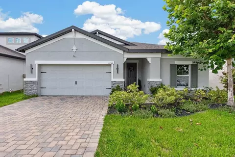 22310 Woodmen Hall Dr, Land O Lakes, FL 34637