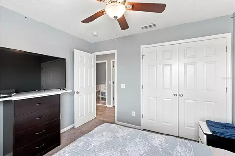 Bedroom - 10922 Subtle Trail Dr, Riverview, FL 33579 photo 4 of 7