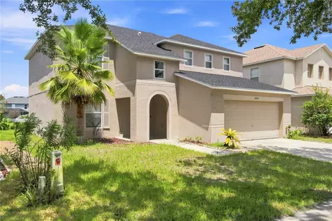 Exterior - 10922 Subtle Trail Dr, Riverview, FL 33579 photo 2 of 3