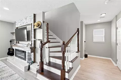 Entry Way - 10922 Subtle Trail Dr, Riverview, FL 33579 photo 1 of 1