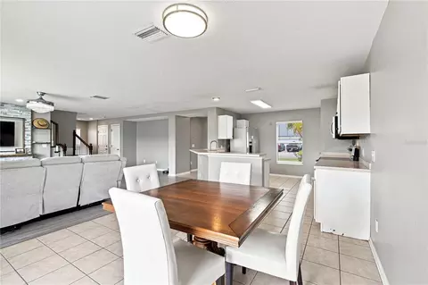 Dining - 10922 Subtle Trail Dr, Riverview, FL 33579 photo 2 of 2