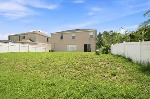Exterior - 10922 Subtle Trail Dr, Riverview, FL 33579 photo 3 of 3