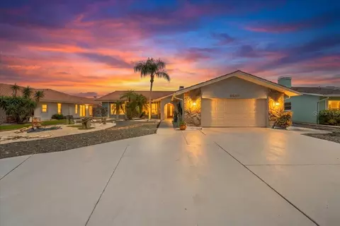 3537 Seaway Dr, New Port Richey, FL 34652