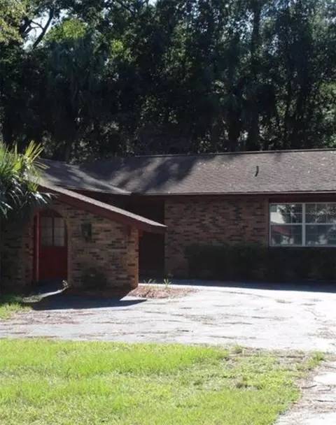 8262 W Homosassa Trl, Homosassa, FL 34448