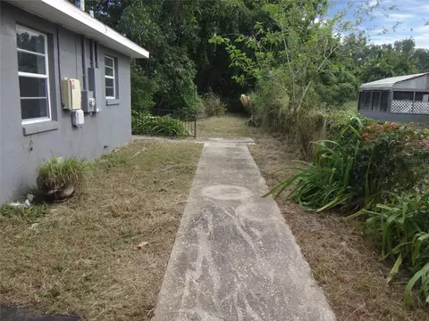 Exterior - 1125 Britts Ln, Bartow, FL 33830 photo 2 of 4