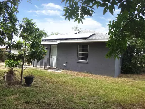 Exterior - 1125 Britts Ln, Bartow, FL 33830 photo 4 of 4