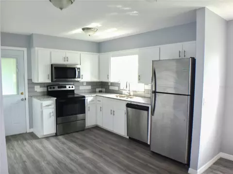 Kitchen - 1125 Britts Ln, Bartow, FL 33830 photo 1 of 1
