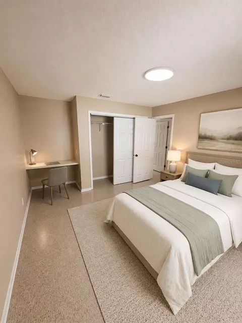 Bedroom - 5222 Bogdonoff Dr, Seffner, FL 33584 photo 1 of 2