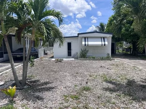2650 SW 54th Pl, Fort Lauderdale, FL 33312