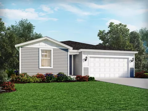 6 Garni Dr, Palm Coast, FL 32137