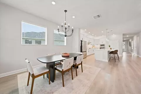 Dining - 11756 Richmond Trl, Parrish, FL 34219 photo 3 of 3