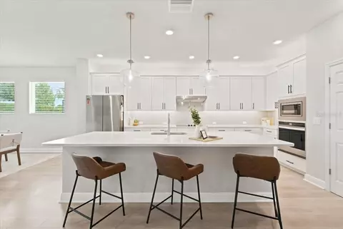 Kitchen - 11756 Richmond Trl, Parrish, FL 34219 photo 3 of 4