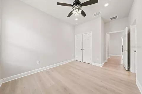 Bedroom - 11756 Richmond Trl, Parrish, FL 34219 photo 5 of 7