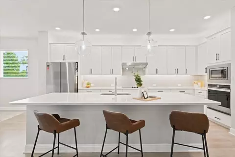 Kitchen - 11756 Richmond Trl, Parrish, FL 34219 photo 1 of 4