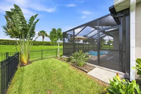 Exterior - 11756 Richmond Trl, Parrish, FL 34219 photo 11 of 12