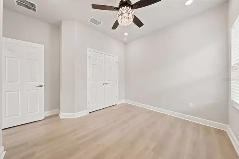 Bedroom - 11756 Richmond Trl, Parrish, FL 34219 photo 3 of 7