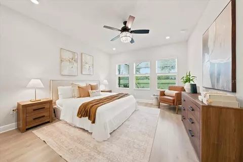 Bedroom - 11756 Richmond Trl, Parrish, FL 34219 photo 1 of 7