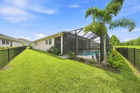 Exterior - 11756 Richmond Trl, Parrish, FL 34219 photo 10 of 12