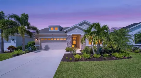 Exterior - 11756 Richmond Trl, Parrish, FL 34219 photo 12 of 12