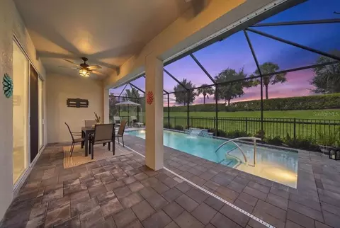 Exterior - 11756 Richmond Trl, Parrish, FL 34219 photo 5 of 12