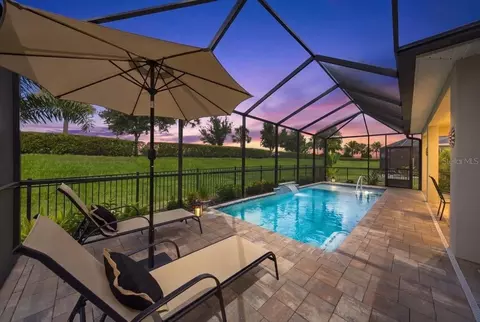 Exterior - 11756 Richmond Trl, Parrish, FL 34219 photo 8 of 12