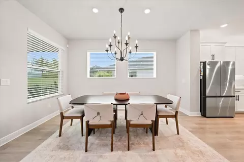 Dining - 11756 Richmond Trl, Parrish, FL 34219 photo 2 of 3