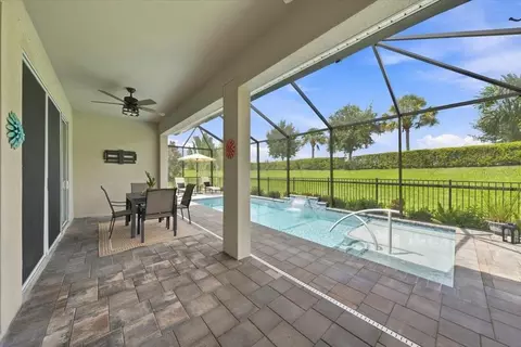 Exterior - 11756 Richmond Trl, Parrish, FL 34219 photo 6 of 12