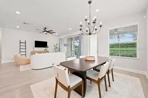 Dining - 11756 Richmond Trl, Parrish, FL 34219 photo 1 of 3