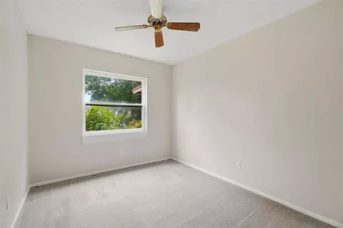 Bedroom - 12151 76th St, Largo, FL 33773 photo 5 of 6