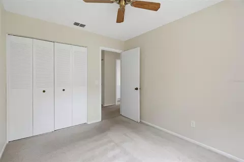 Bedroom - 12151 76th St, Largo, FL 33773 photo 6 of 6