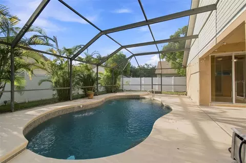 Exterior - 6637 Thackston Dr, Riverview, FL 33578 photo 5 of 15