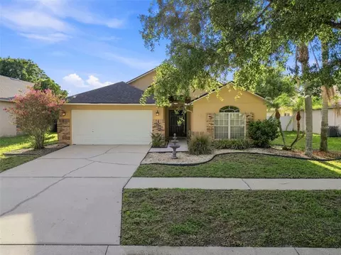 Exterior - 6637 Thackston Dr, Riverview, FL 33578 photo 15 of 15