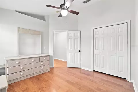 Bedroom - 6637 Thackston Dr, Riverview, FL 33578 photo 2 of 2