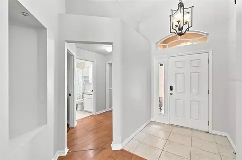Entry Way - 6637 Thackston Dr, Riverview, FL 33578 photo 2 of 3
