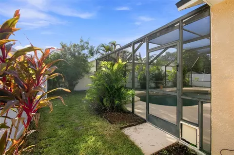 Exterior - 6637 Thackston Dr, Riverview, FL 33578 photo 9 of 15