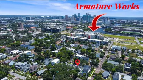 317 W Frances Ave, Tampa, FL 33602