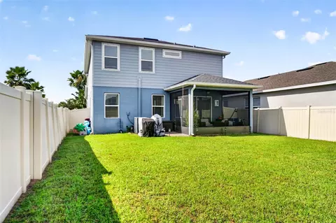 Exterior - 11618 Gold Dust Ct, Riverview, FL 33579 photo 10 of 16