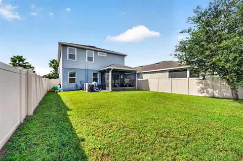 Exterior - 11618 Gold Dust Ct, Riverview, FL 33579 photo 11 of 16