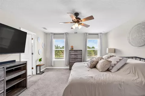 Bedroom - 11618 Gold Dust Ct, Riverview, FL 33579 photo 6 of 6