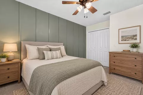 Bedroom - 11618 Gold Dust Ct, Riverview, FL 33579 photo 2 of 10
