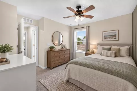 Bedroom - 11618 Gold Dust Ct, Riverview, FL 33579 photo 6 of 10