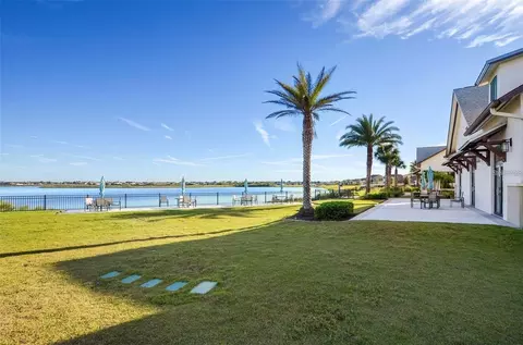 Exterior - 11618 Gold Dust Ct, Riverview, FL 33579 photo 15 of 16