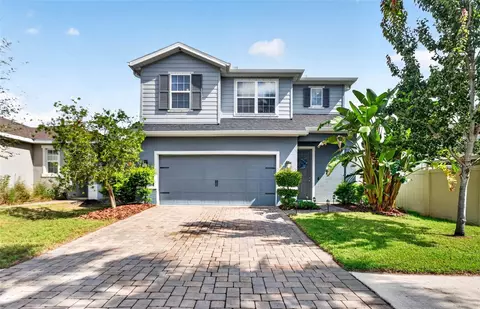 Exterior - 11618 Gold Dust Ct, Riverview, FL 33579 photo 2 of 16