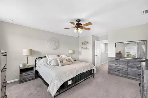 Bedroom - 11618 Gold Dust Ct, Riverview, FL 33579 photo 1 of 6