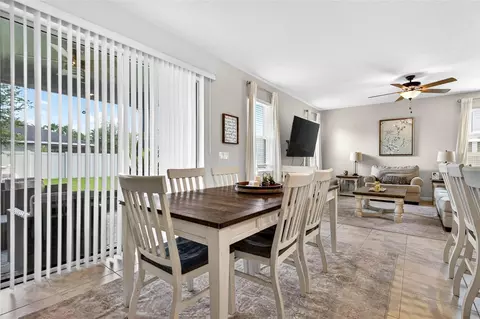 Dining - 11618 Gold Dust Ct, Riverview, FL 33579 photo 2 of 2
