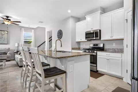 Kitchen - 11618 Gold Dust Ct, Riverview, FL 33579 photo 3 of 7