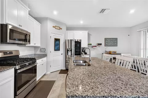 Kitchen - 11618 Gold Dust Ct, Riverview, FL 33579 photo 1 of 7